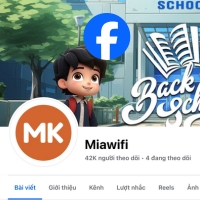 Facebook banner đẹp